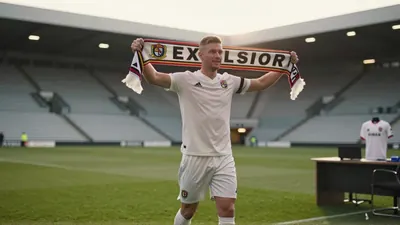 Airdrie United sign four ahead of Dundee clash-Rankin’s pre-season reinforcements