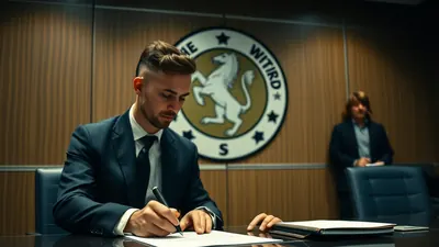 Airdrie United's Transfer Strategy: Insights and Implications for the Season