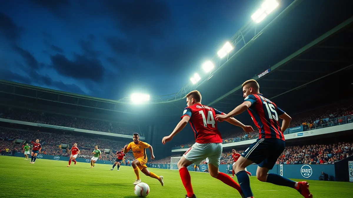 Airdrie United vs East Kilbride: A Crucial League One Clash