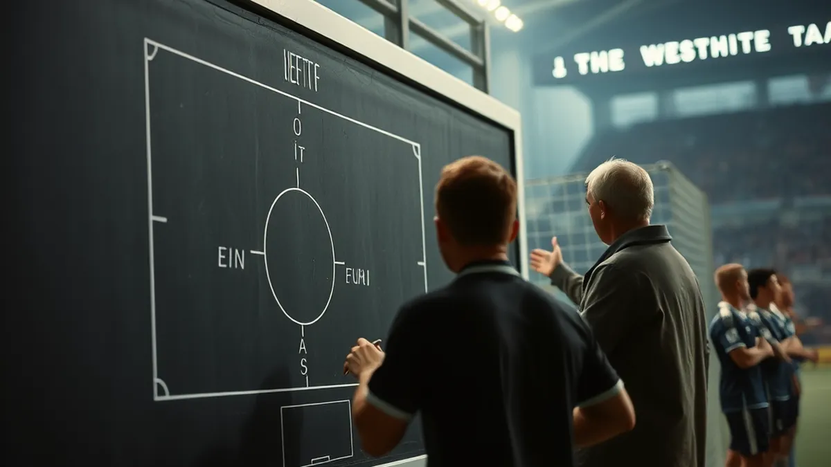 Airdrie United's Next Challenge: Key Players and Tactical Insights