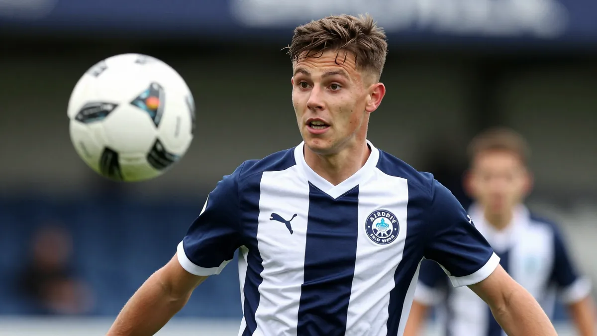 Airdrie United Sign Lewis Gibson from Raith Rovers