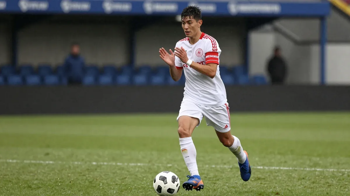 Airdrieonians will host Elgin City in the second round of the KDM Evolution Trophy after being seeded following their...