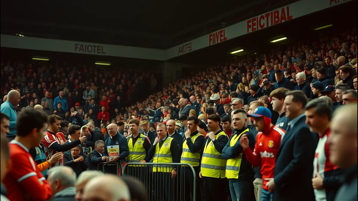 The Diamonds' Derby: Airdrie United's Unforgettable Supporter Culture